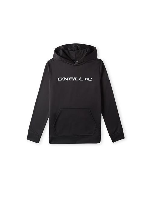 O'NEILL Sweatshirt 'Rutile'  sort / hvid