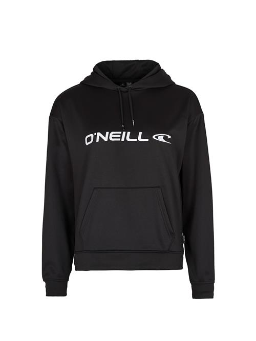 O'NEILL Sweatshirt  sort / hvid