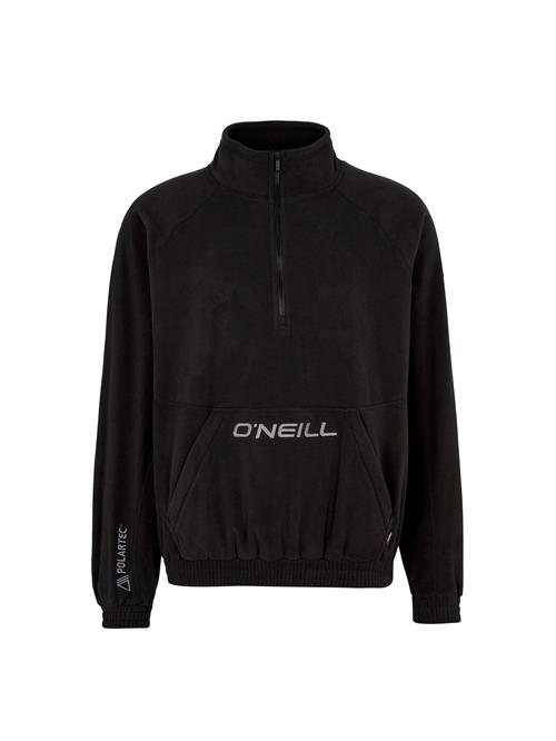 O'NEILL Sweatshirt  sort / hvid