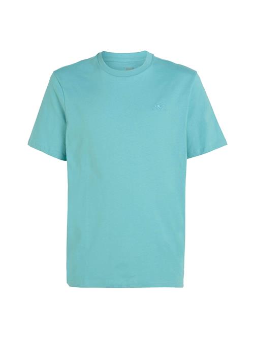 Se O'NEILL Bluser & t-shirts  aqua ved About You