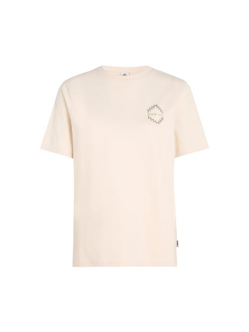 O'NEILL Shirts  beige / grå