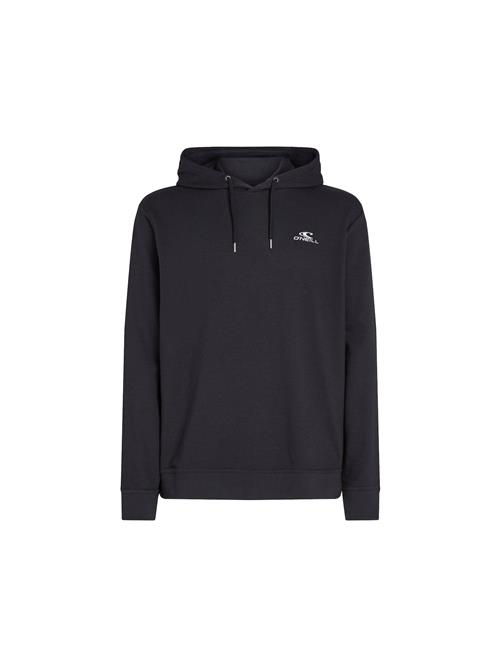 O'NEILL Sweatshirt  sort / hvid