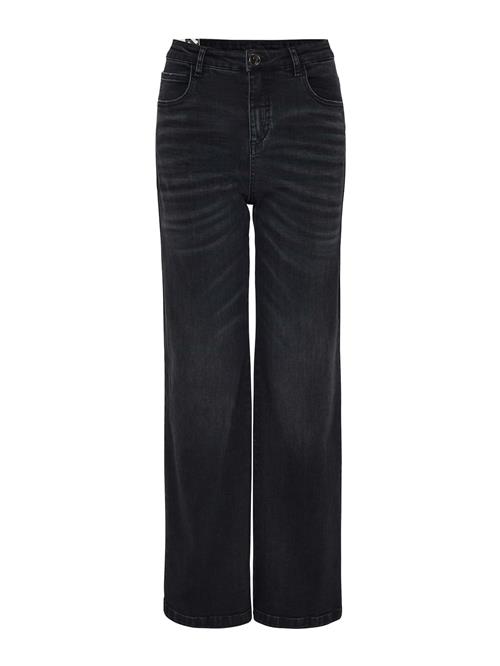 OPUS Jeans 'Mivy'  black denim