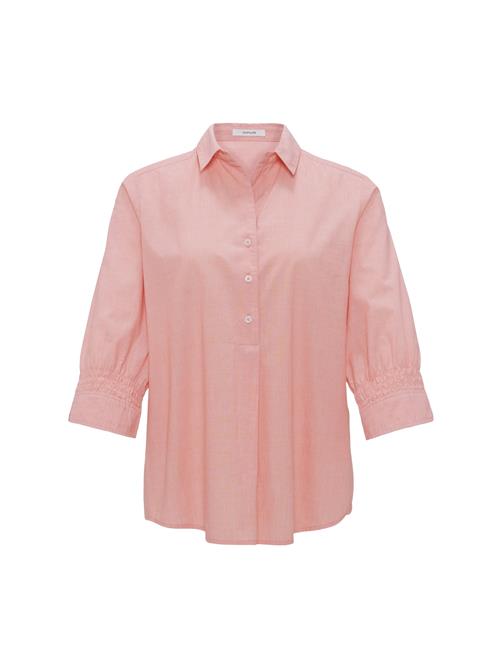 OPUS Bluse 'Forta'  melon