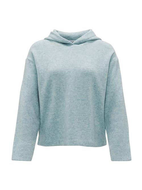 Se OPUS Sweatshirt 'Genulo'  lyseblå ved About You