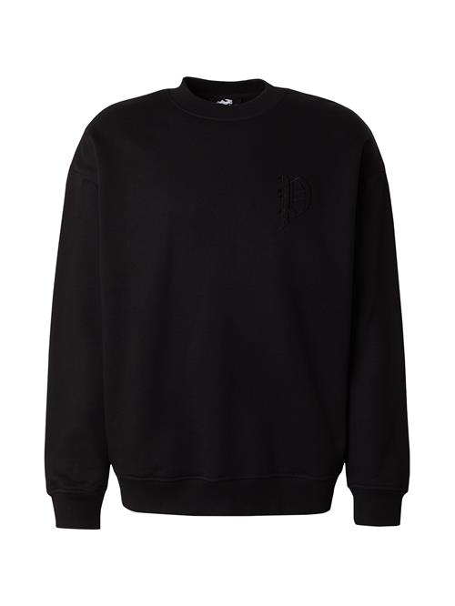 Pacemaker Sweatshirt 'Len'  sort