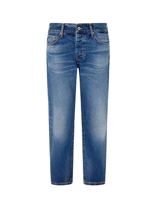 Pepe Jeans Jeans  blue denim