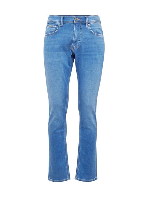 Pepe Jeans Jeans 'GYMDIGO'  blue denim