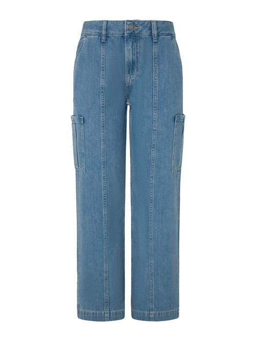 Pepe Jeans Cargojeans  blue denim