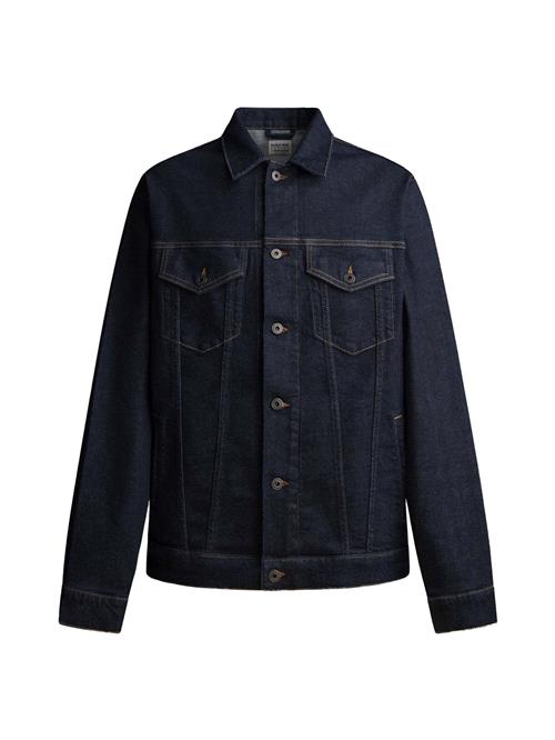 Red Bull Racing x Pepe Jeans Overgangsjakke  navy