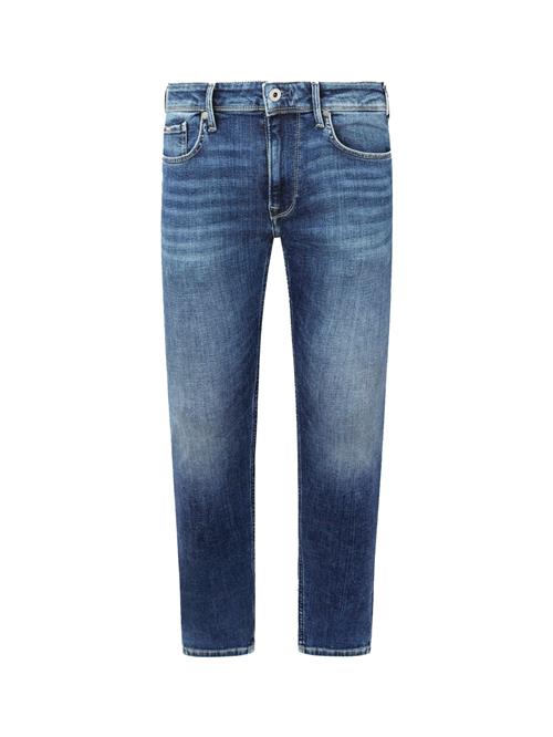 Se Pepe Jeans Jeans 'Finsbury'  blue denim ved About You