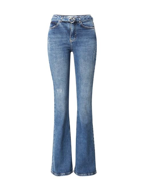 PINKO Jeans 'FLORA'  blue denim