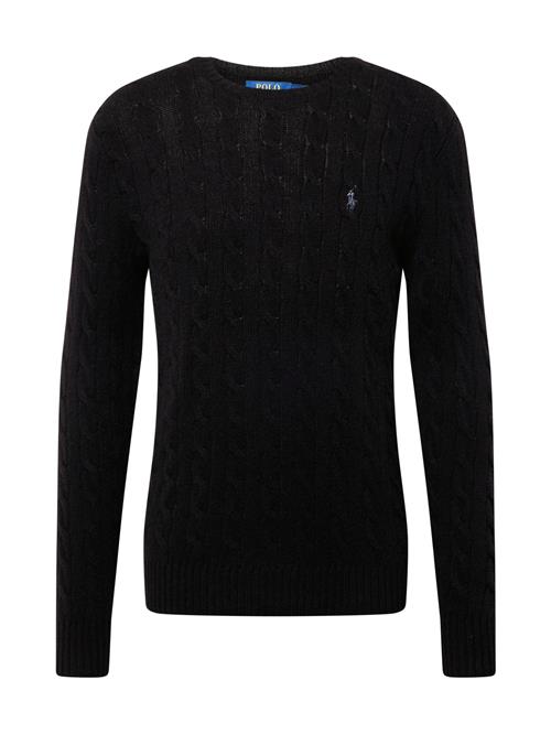 Se Polo Ralph Lauren Pullover  blå / sort ved About You