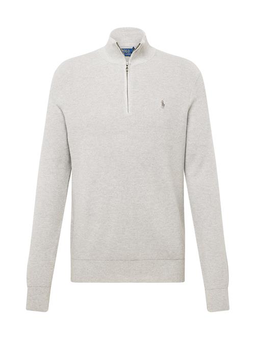 Se Polo Ralph Lauren Pullover  basalgrå / lysegrå ved About You