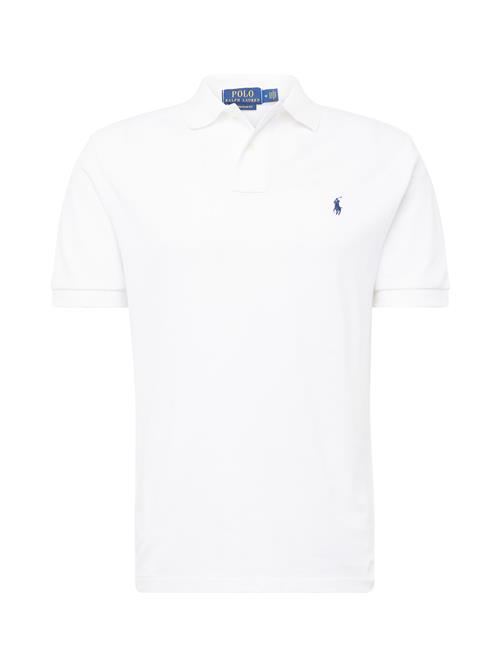 Polo Ralph Lauren Bluser & t-shirts  blå / hvid