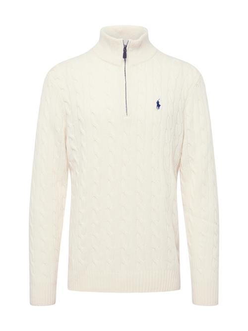 Se Polo Ralph Lauren Pullover  creme ved About You