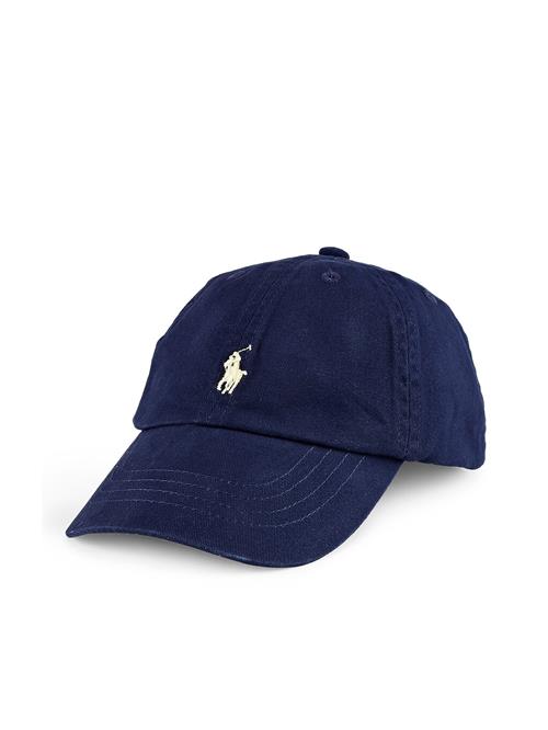 Se Polo Ralph Lauren Hat  navy ved About You