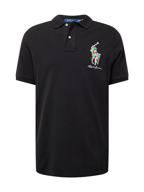 Polo Ralph Lauren Bluser & t-shirts  sort