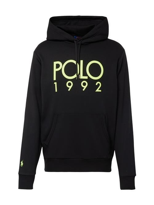 Polo Ralph Lauren Sweatshirt  lysegul / sort