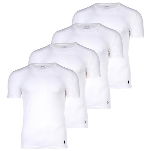 Polo Ralph Lauren Bluser & t-shirts  offwhite