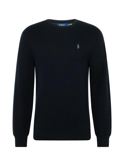 Se Polo Ralph Lauren Pullover  lyseblå / sort ved About You