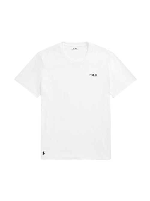 Se Polo Ralph Lauren Bluser & t-shirts  sort / hvid ved About You