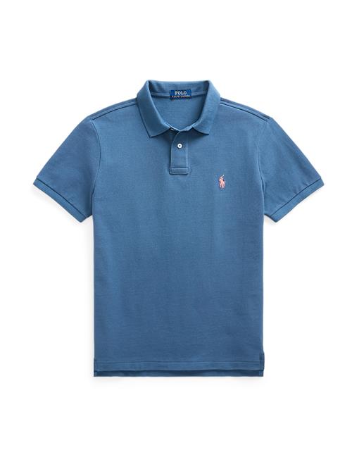 Se Polo Ralph Lauren Bluser & t-shirts  navy / abrikos ved About You