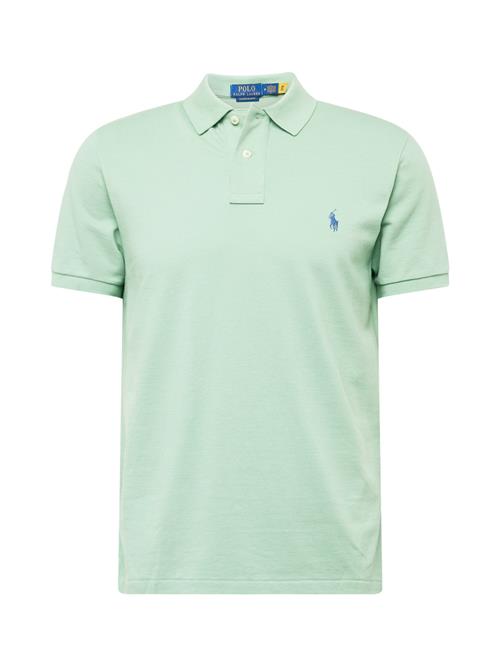 Se Polo Ralph Lauren Bluser & t-shirts  lyseblå / mint ved About You