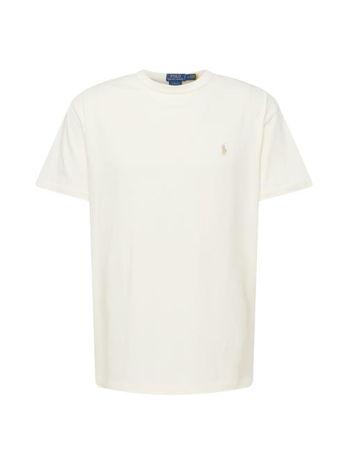 Polo Ralph Lauren Bluser & t-shirts  offwhite