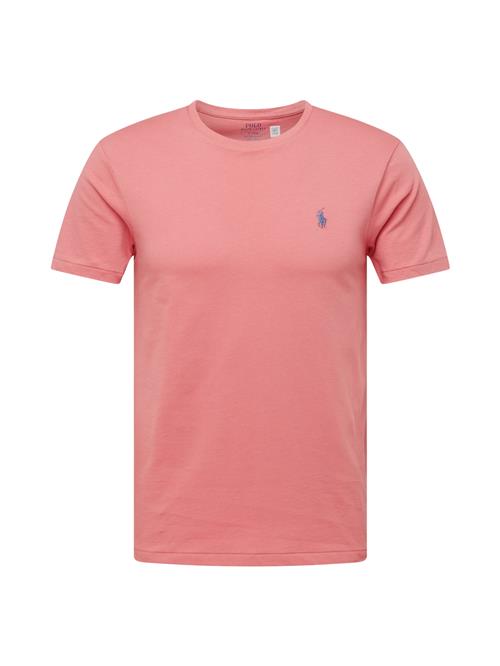 Se Polo Ralph Lauren Bluser & t-shirts 'SSCNCMSLM2'  blå / lys pink ved About You