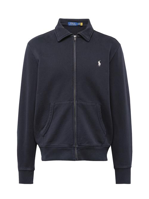 Polo Ralph Lauren Sweatjakke  marin