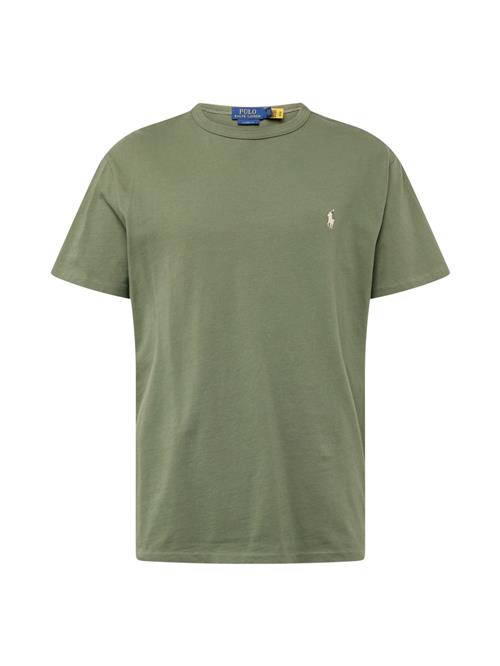 Polo Ralph Lauren Bluser & t-shirts  grøn