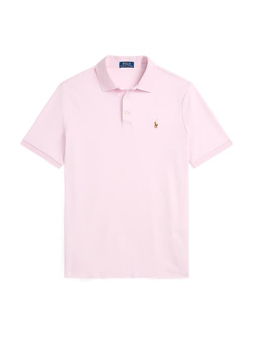 Polo Ralph Lauren Bluser & t-shirts  brun / rosé