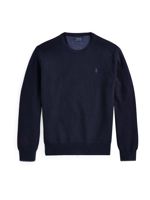 Se Polo Ralph Lauren Pullover  blå / navy ved About You