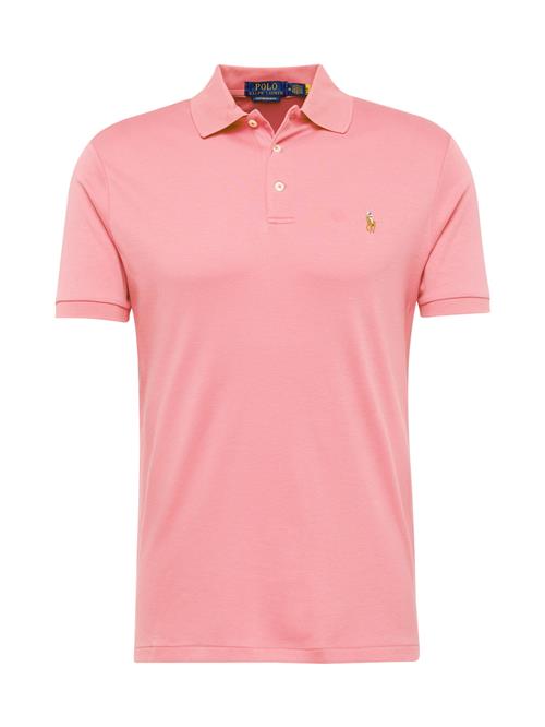 Polo Ralph Lauren Bluser & t-shirts  royalblå / cappuccino / koral / hvid