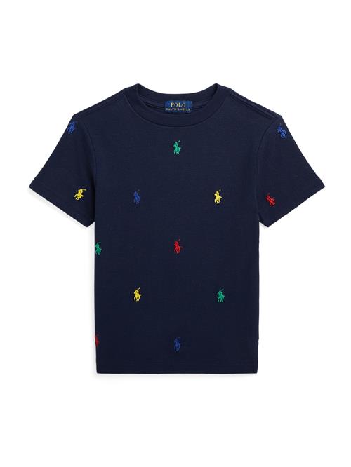 Polo Ralph Lauren Shirts  navy / gul / grøn / rød