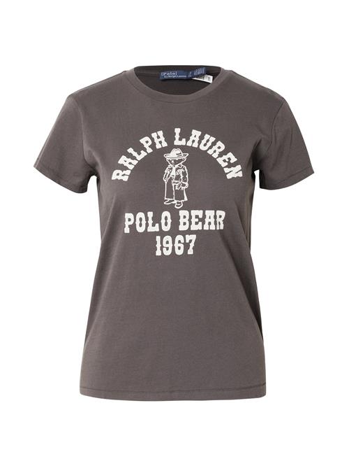 Polo Ralph Lauren Shirts  sort / hvid