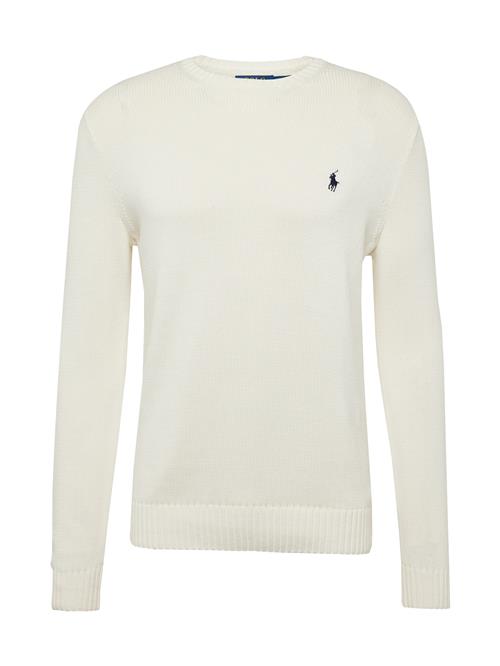 Se Polo Ralph Lauren Pullover  uldhvid ved About You