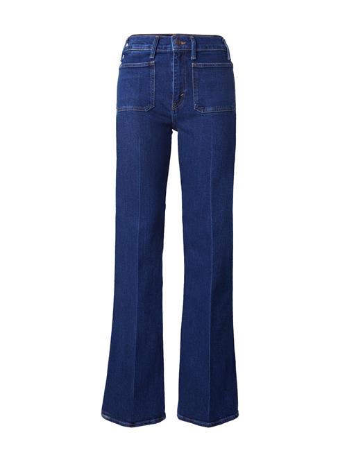 Polo Ralph Lauren Jeans 'Jenn'  blue denim