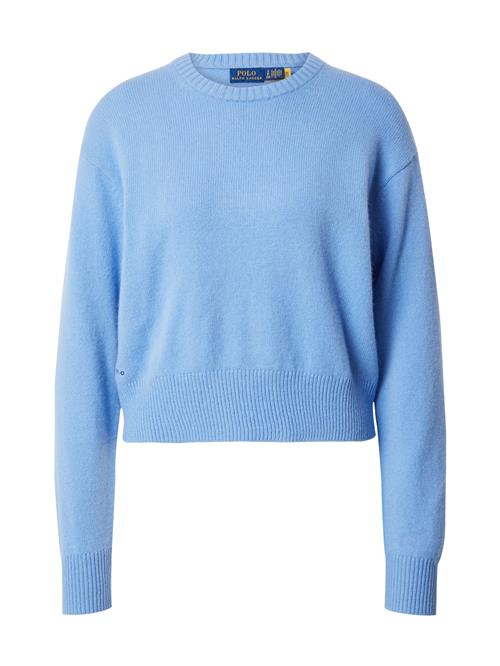 Polo Ralph Lauren Pullover  blå