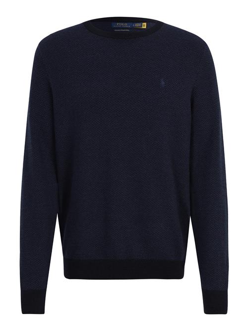 Se Polo Ralph Lauren Pullover  navy / mørkeblå ved About You