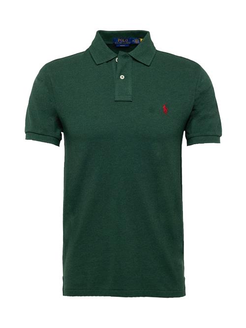 Polo Ralph Lauren Bluser & t-shirts  mørkegrøn