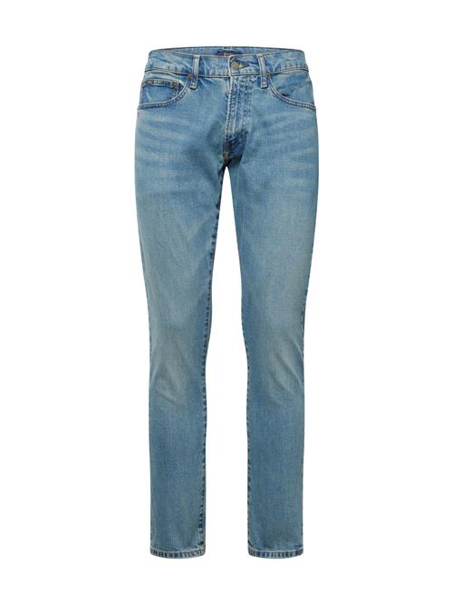 Se Polo Ralph Lauren Jeans 'SSULLIVAN'  blue denim ved About You