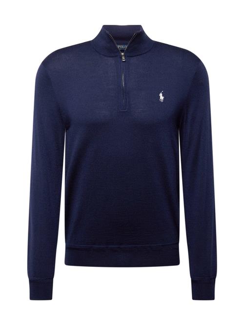 Se Polo Ralph Lauren Pullover  navy ved About You