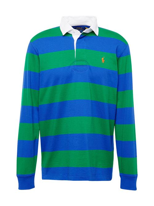 Polo Ralph Lauren Bluser & t-shirts  blå / grøn / hummer / hvid