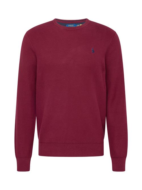 Polo Ralph Lauren Pullover  vinrød