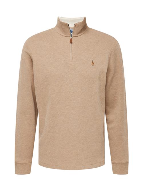 Polo Ralph Lauren Sweatshirt  cappuccino