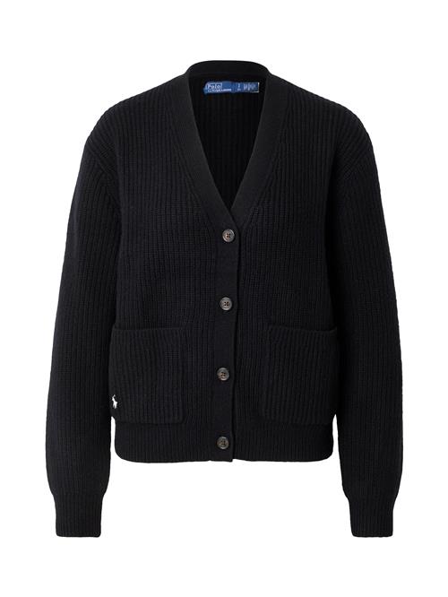 Se Polo Ralph Lauren Cardigan  sort ved About You