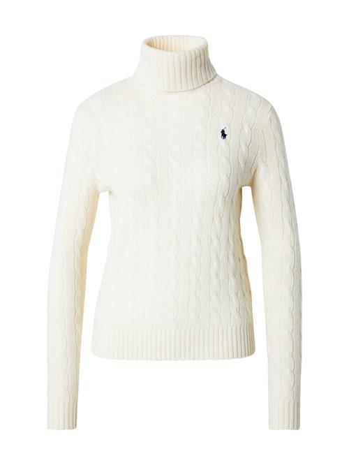 Polo Ralph Lauren Pullover  creme / navy