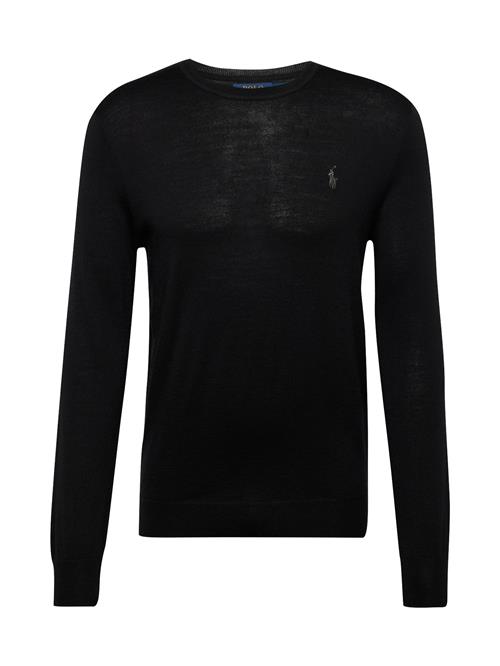 Se Polo Ralph Lauren Pullover  greige / sort ved About You